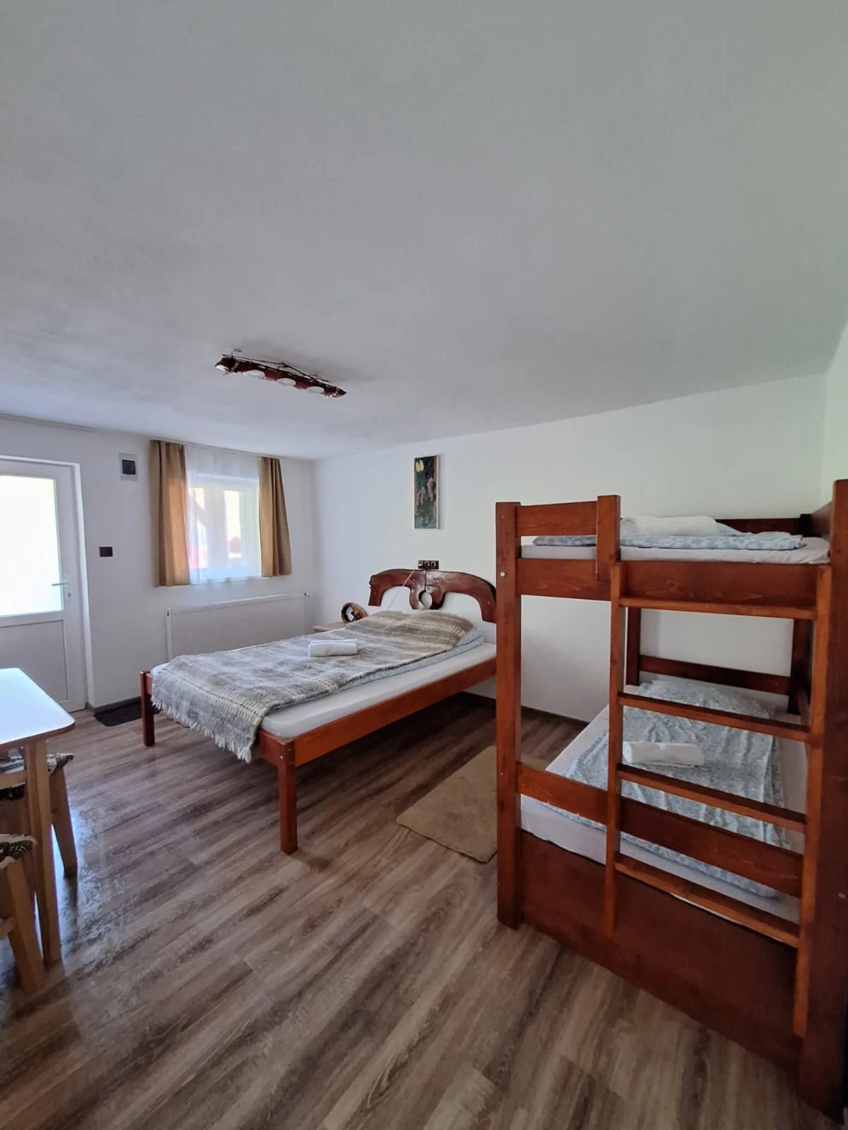 Apartman 1 – szoba