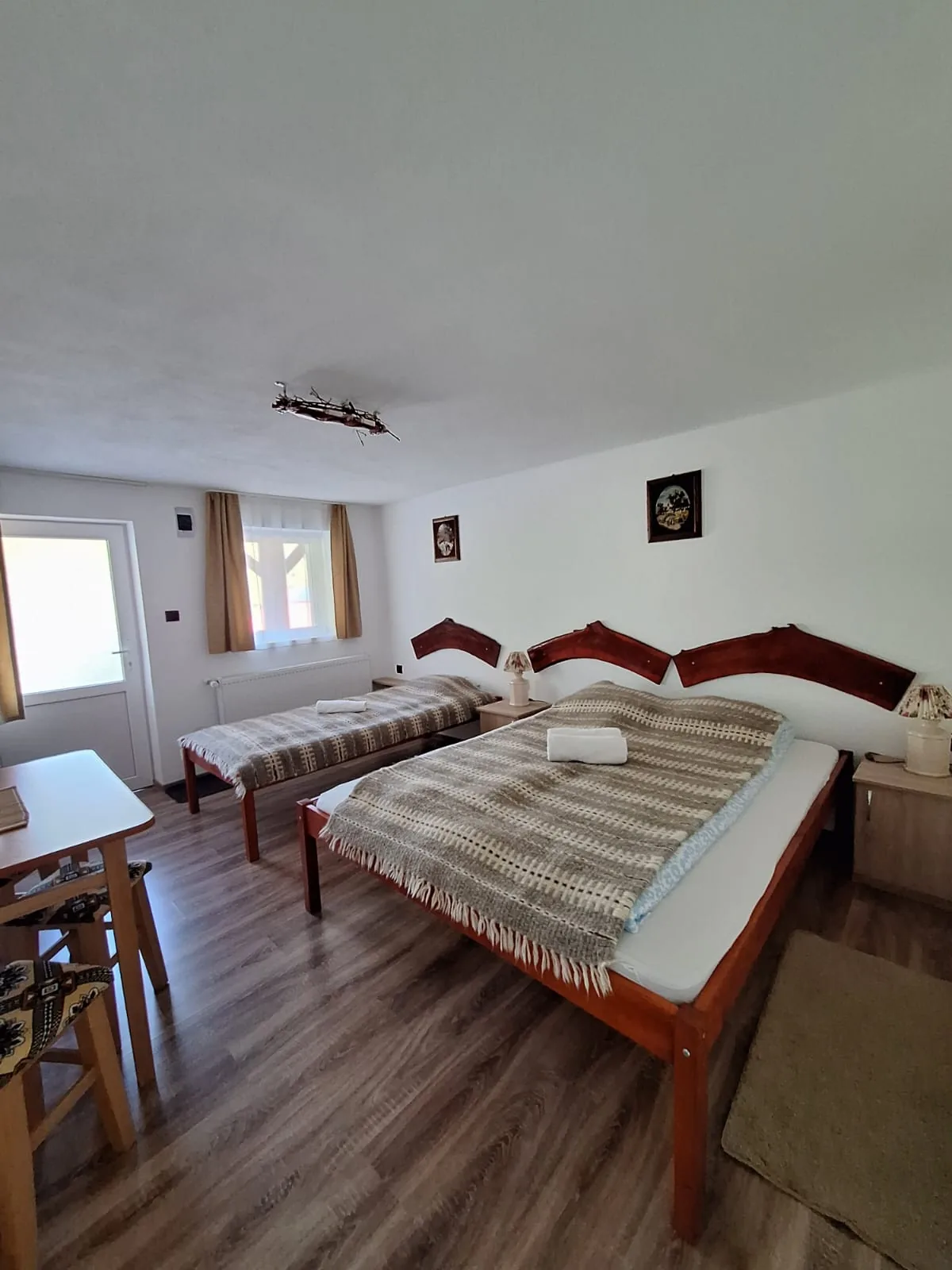 Apartman 2 – szoba