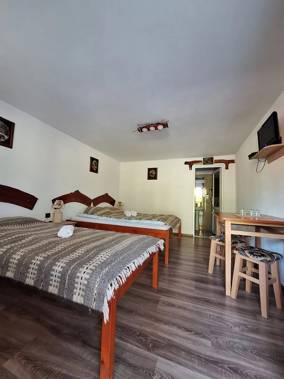 Apartman 2 – szoba