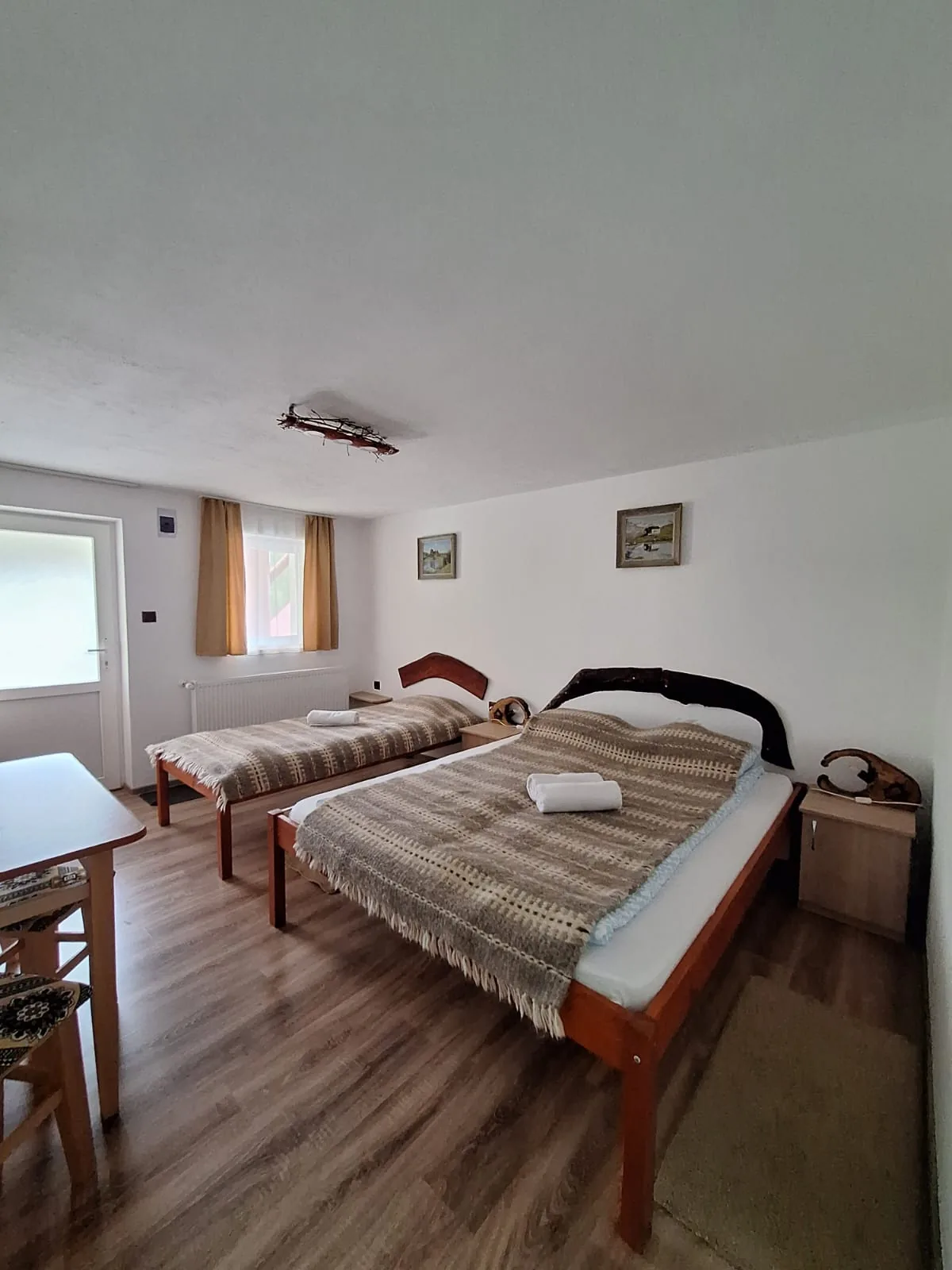Apartman 3 – szoba