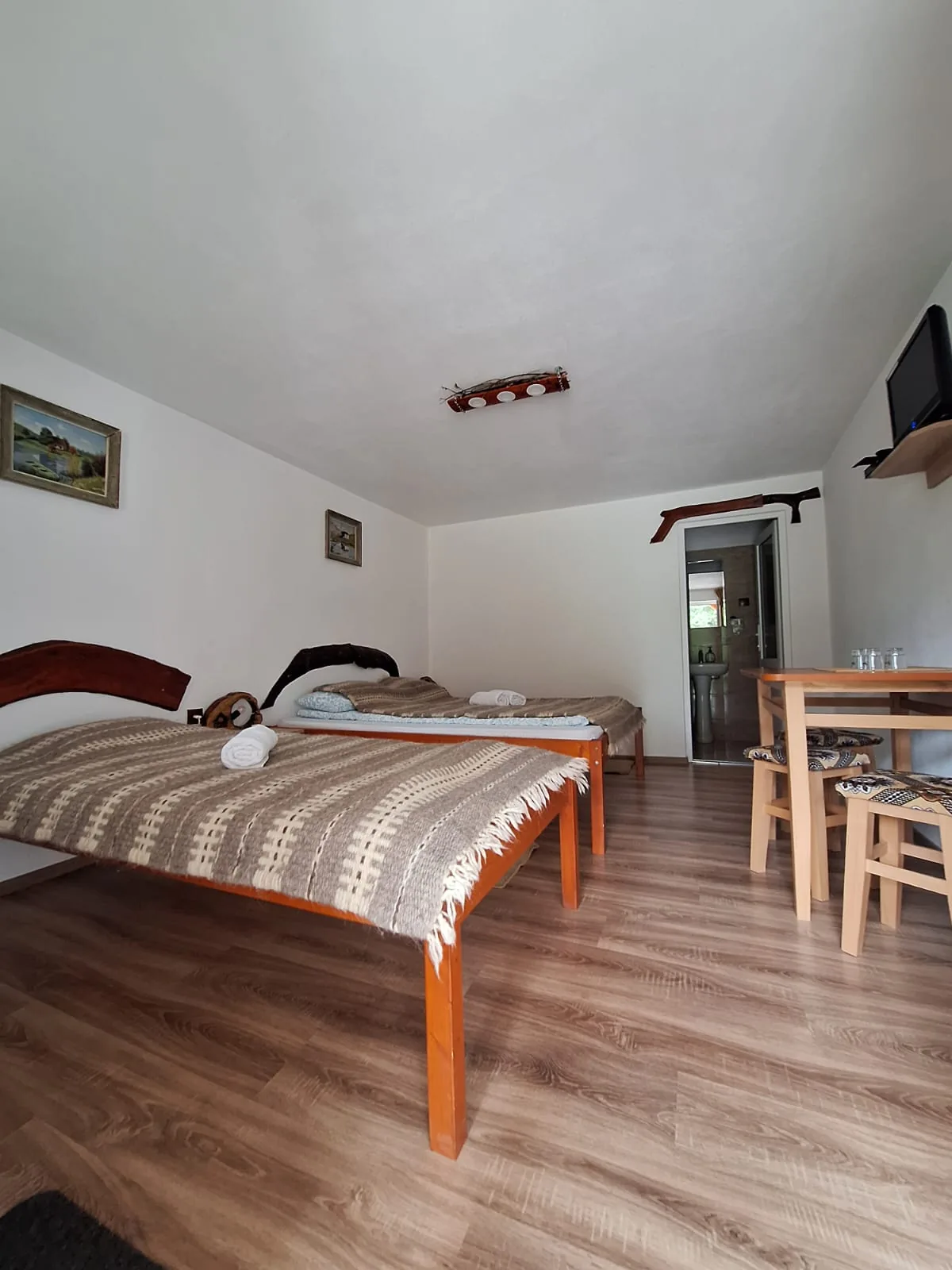 Apartman 3 – szoba