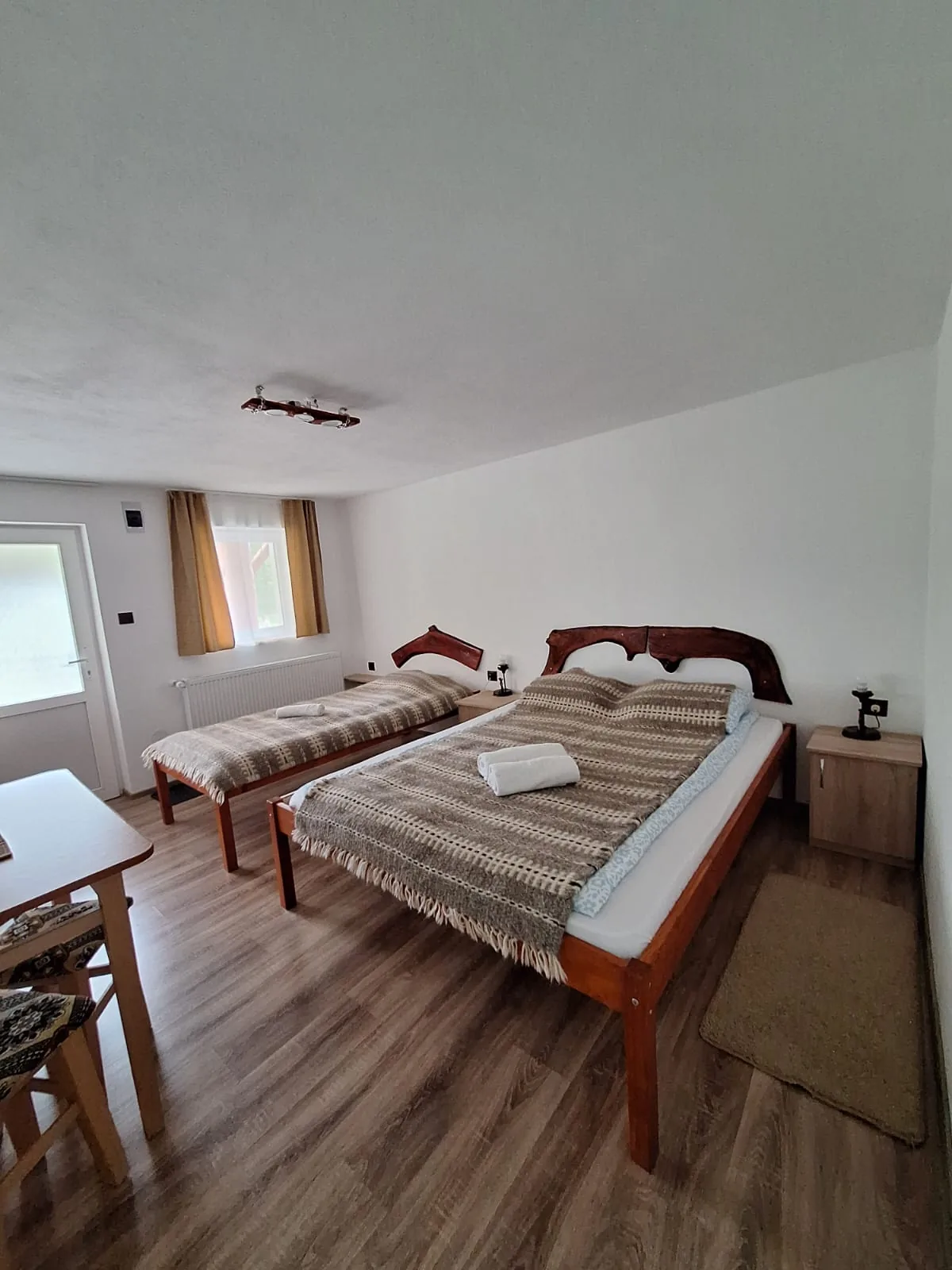Apartman 4 – szoba