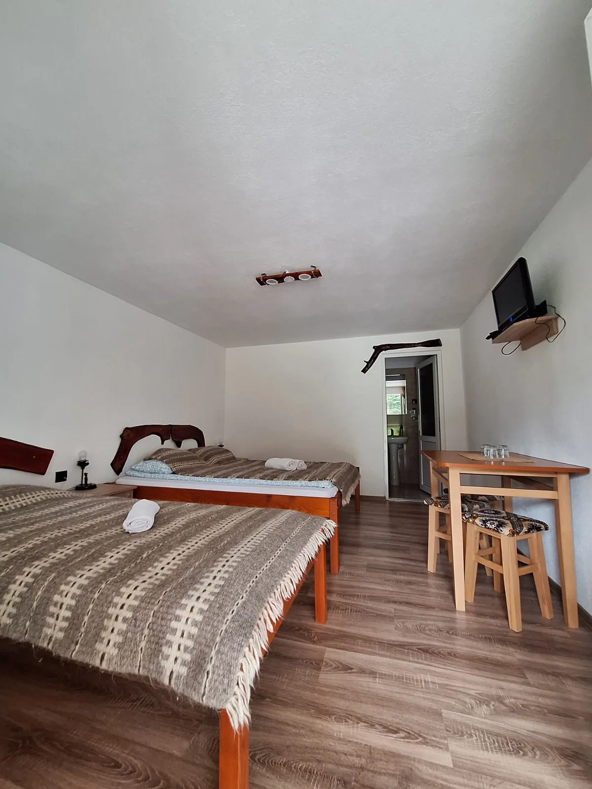 Apartman 4 – szoba