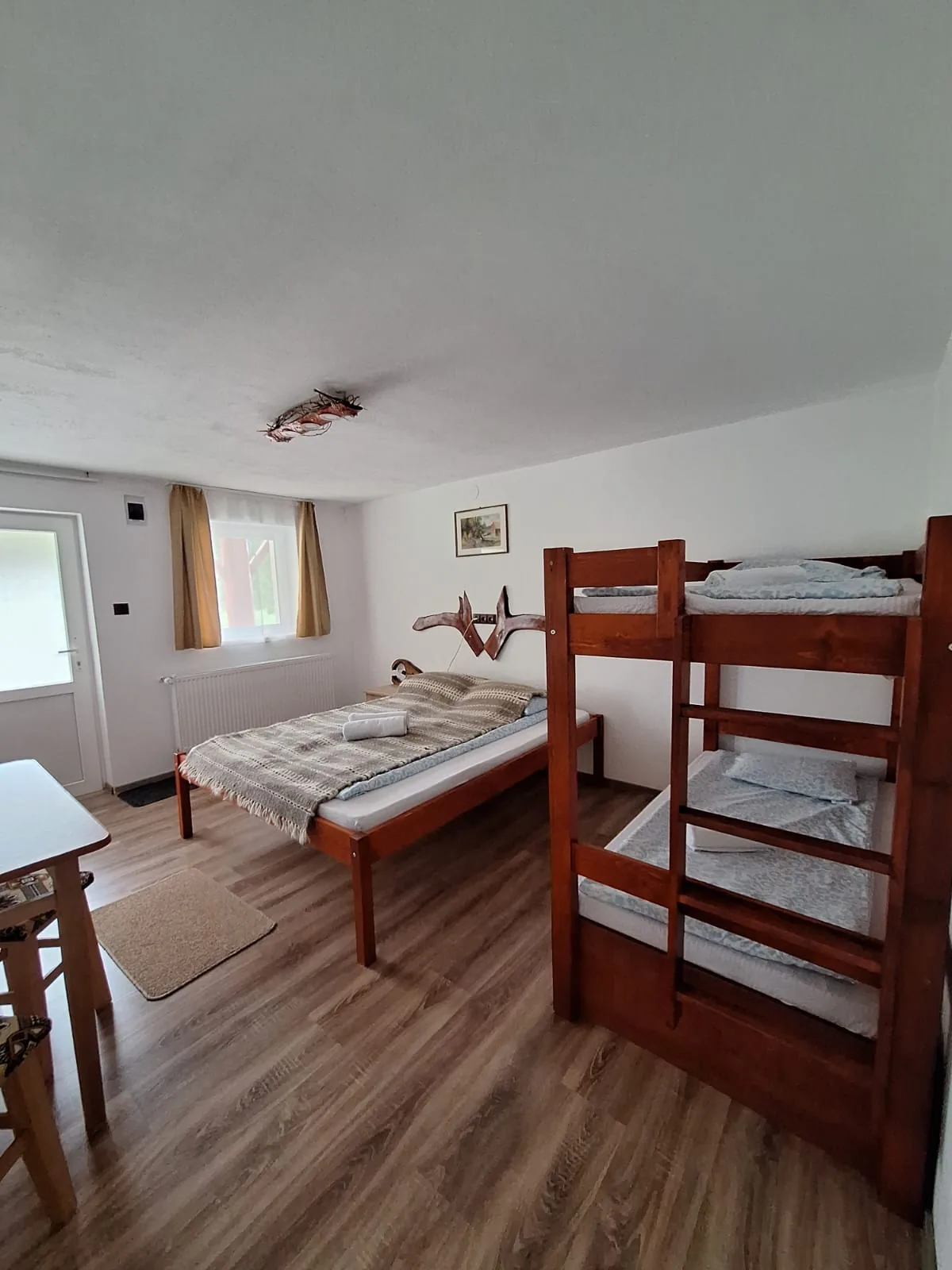 Apartman 5 – szoba