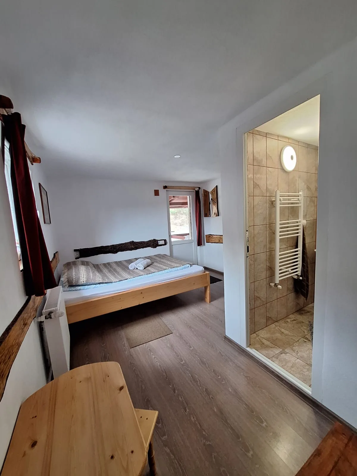 Apartman 6 – szoba