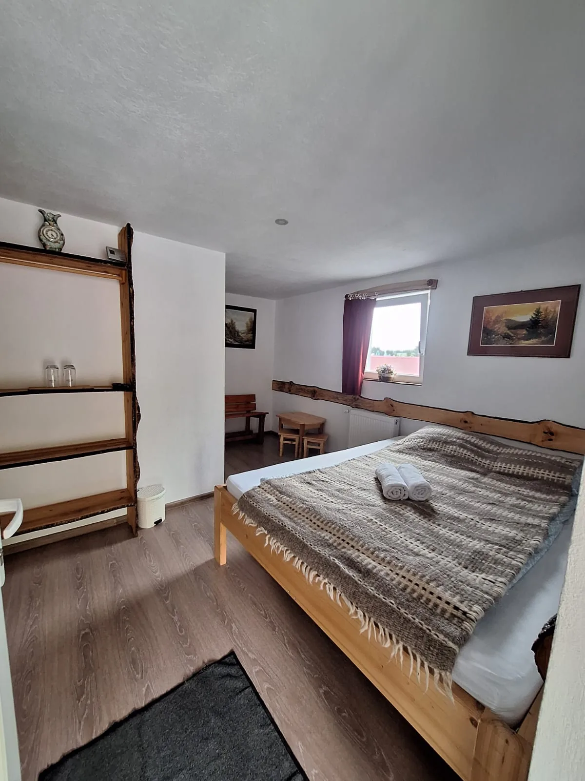 Apartman 6 – szoba