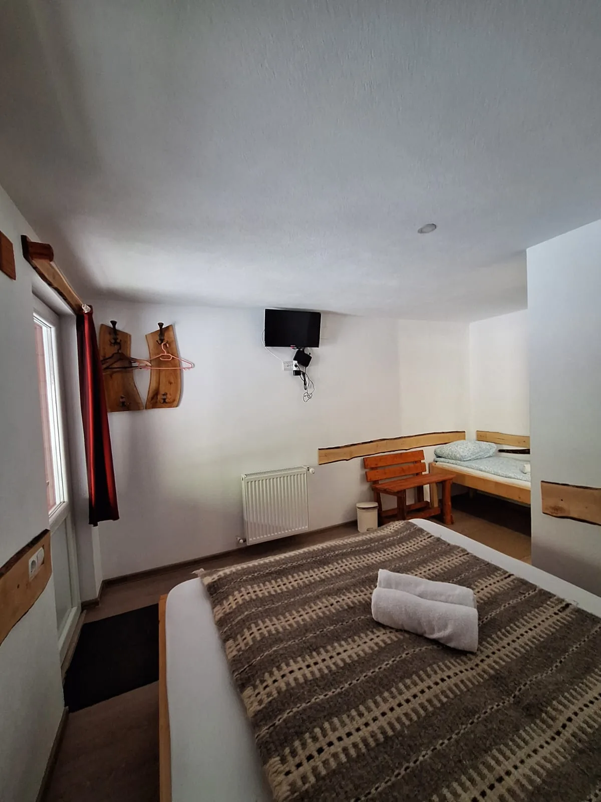 Apartman 7 – szoba