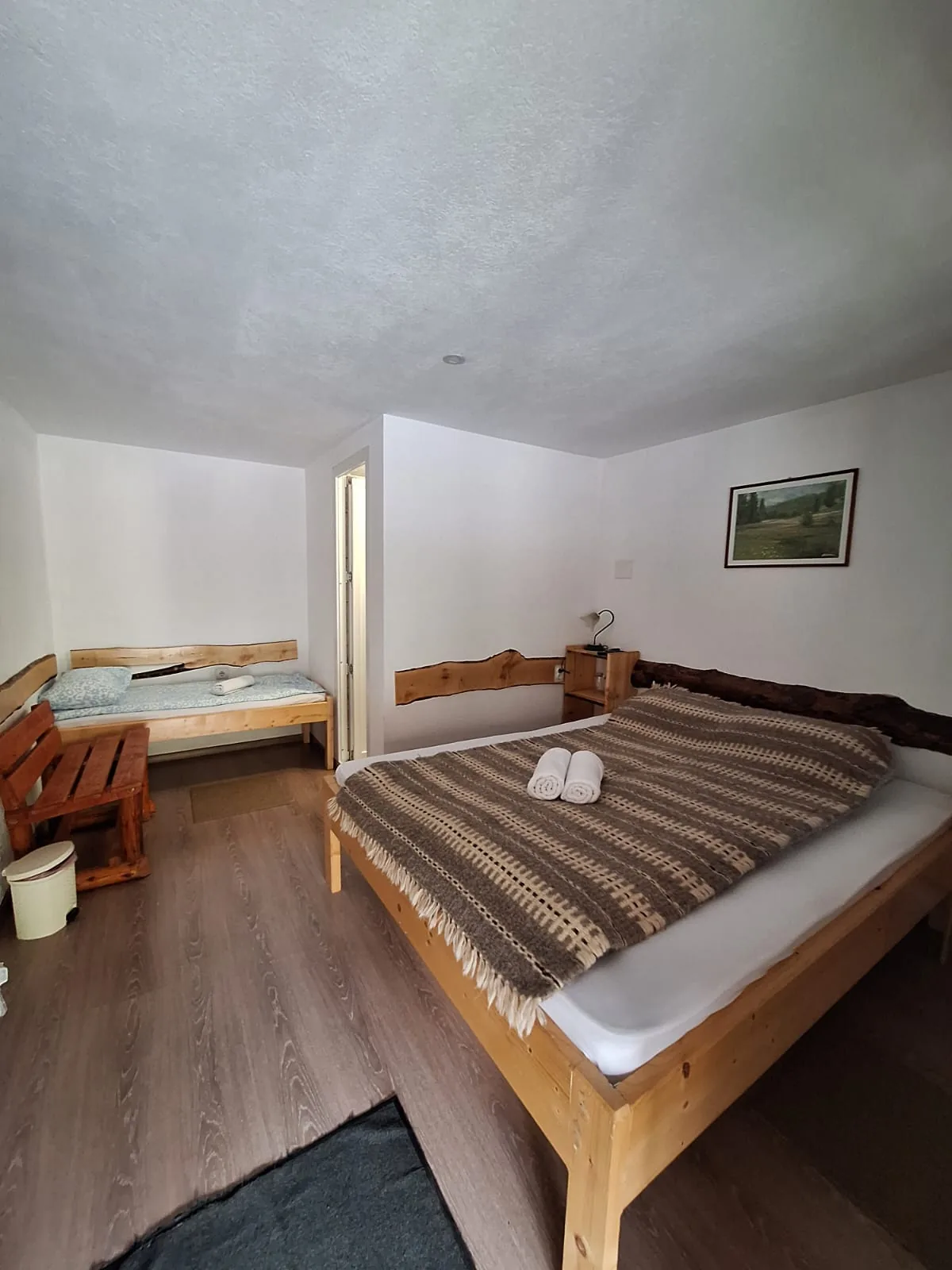 Apartman 7 – szoba