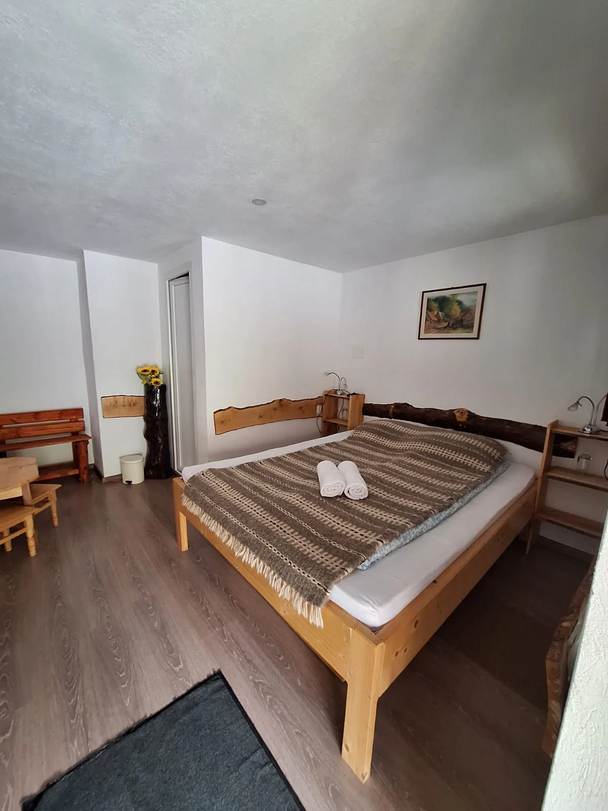 Apartman 8 – szoba