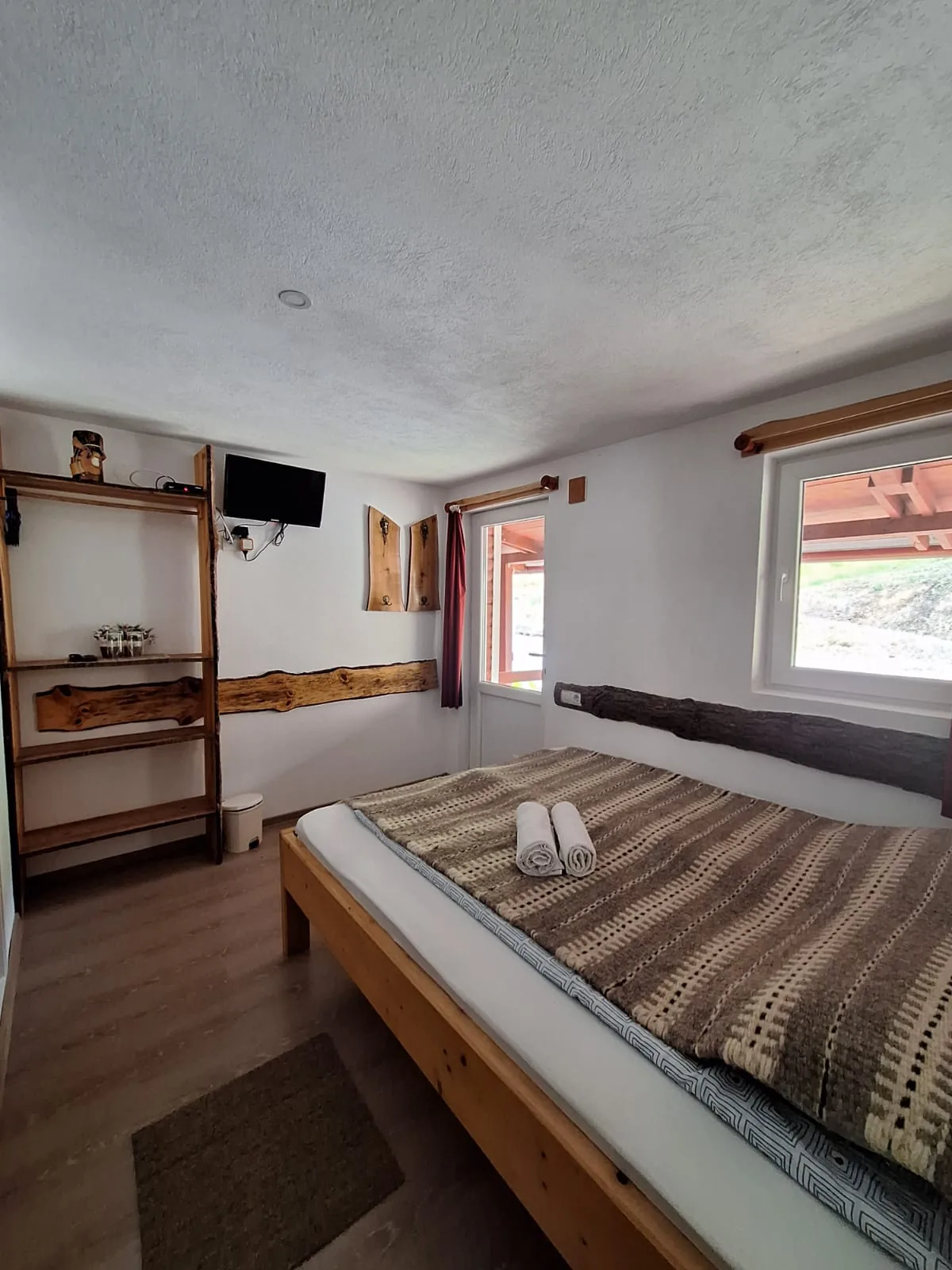 Apartman 9 – szoba