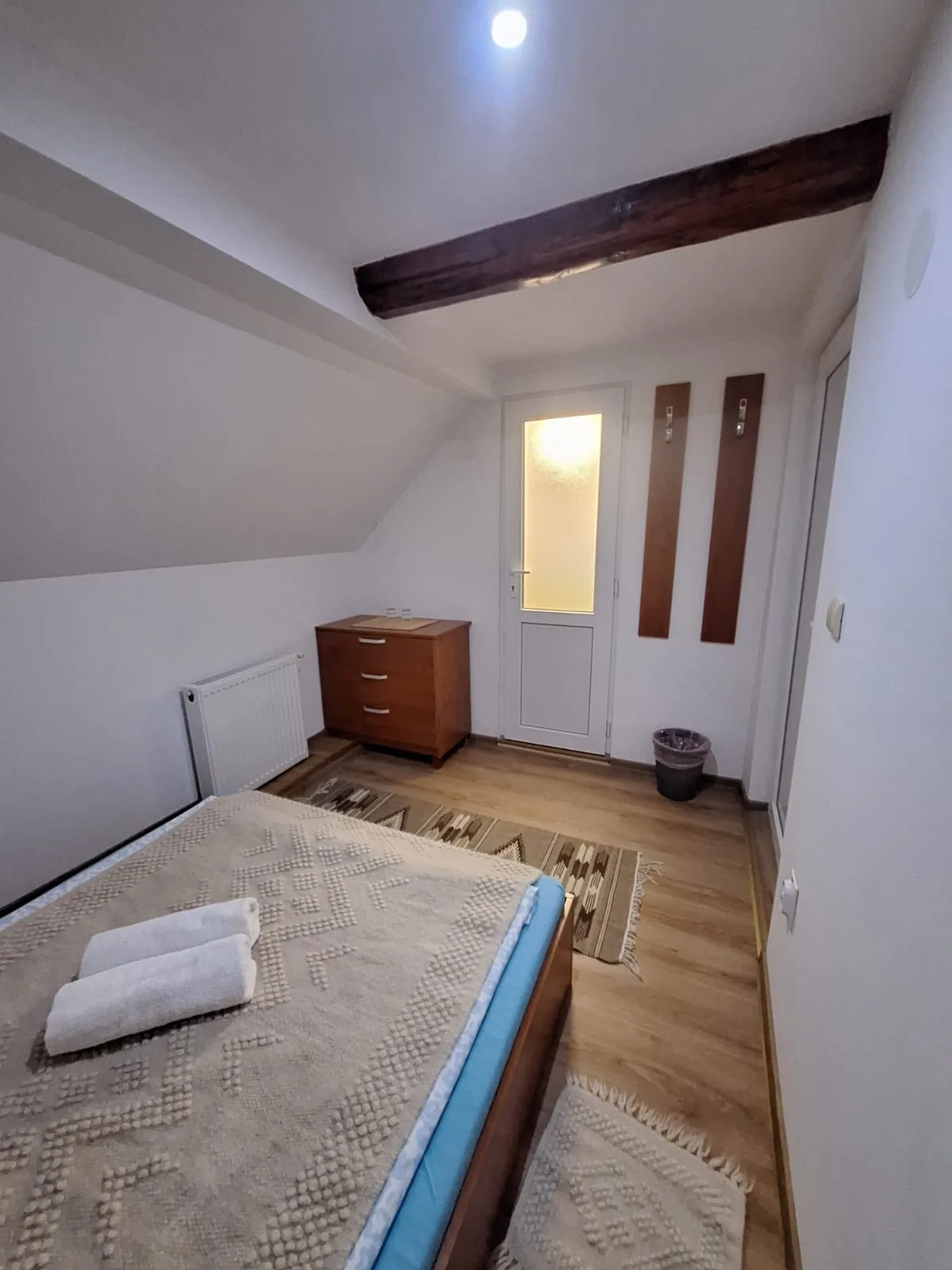 Vendégház 5. szoba