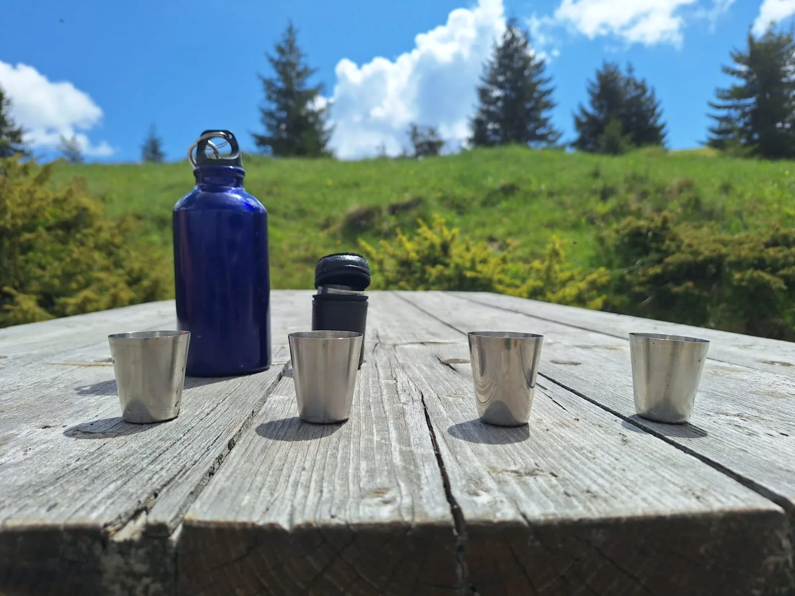 Gyalogtúra a gyimesi hegyekben, 7. kép